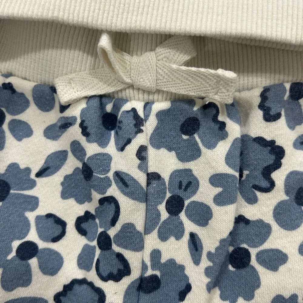 GAP Kids Fleece Jogger Set